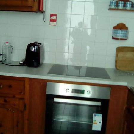 Apartamento Luz Ponta Delgada - Açores Exterior foto