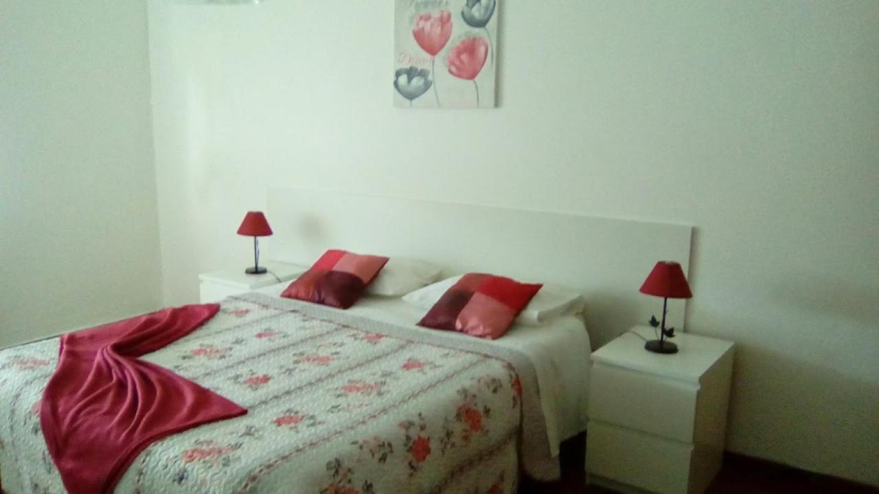Apartamento Luz Ponta Delgada - Açores Exterior foto