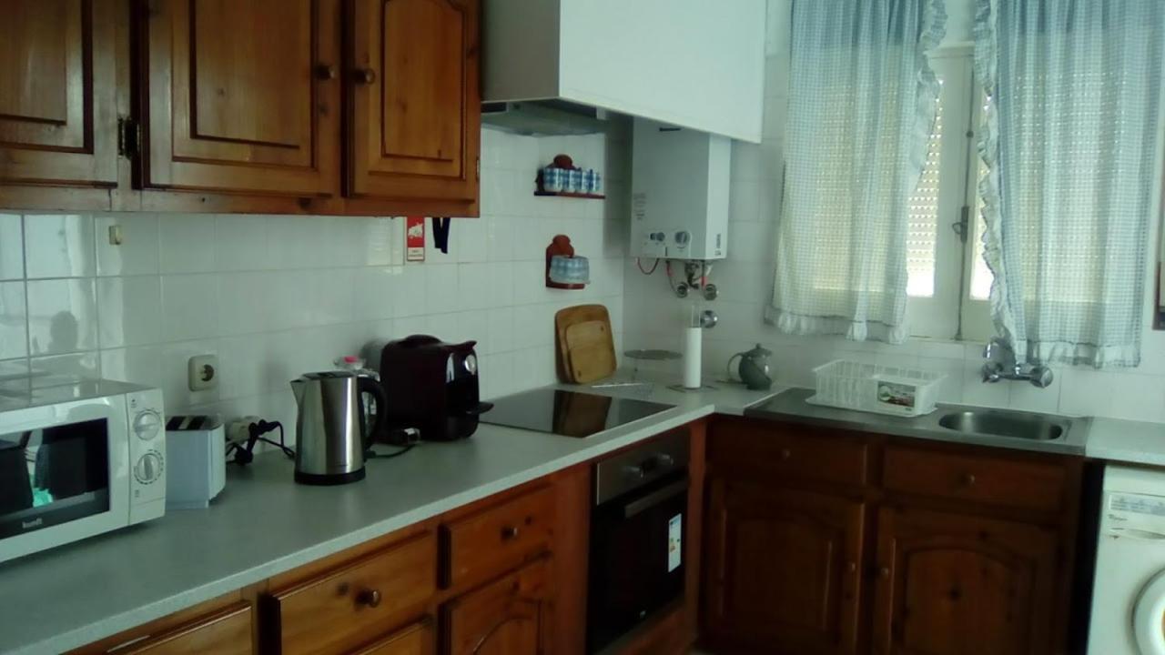 Apartamento Luz Ponta Delgada - Açores Exterior foto