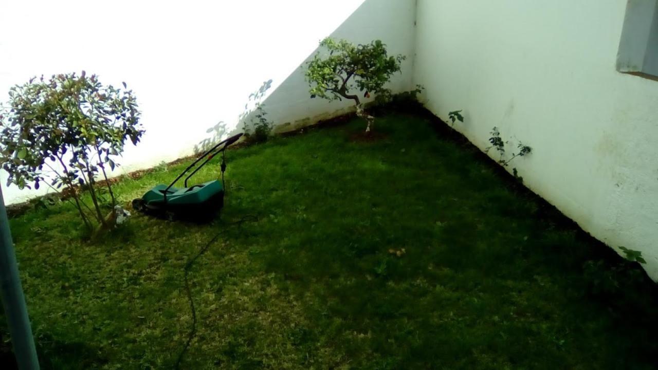 Apartamento Luz Ponta Delgada - Açores Exterior foto