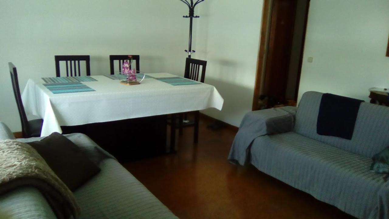 Apartamento Luz Ponta Delgada - Açores Exterior foto