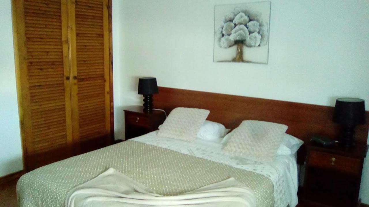 Apartamento Luz Ponta Delgada - Açores Exterior foto