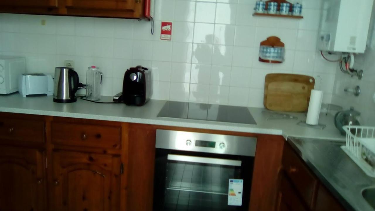 Apartamento Luz Ponta Delgada - Açores Exterior foto