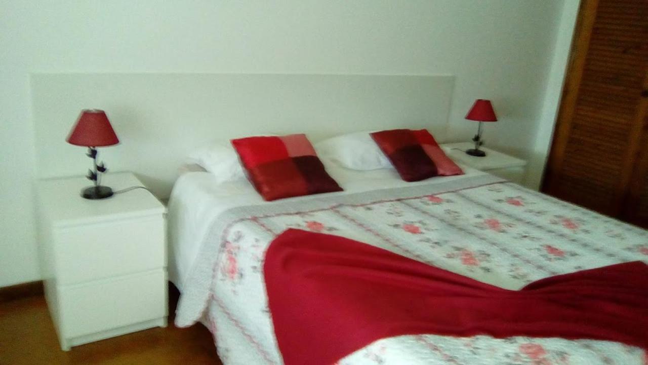 Apartamento Luz Ponta Delgada - Açores Exterior foto