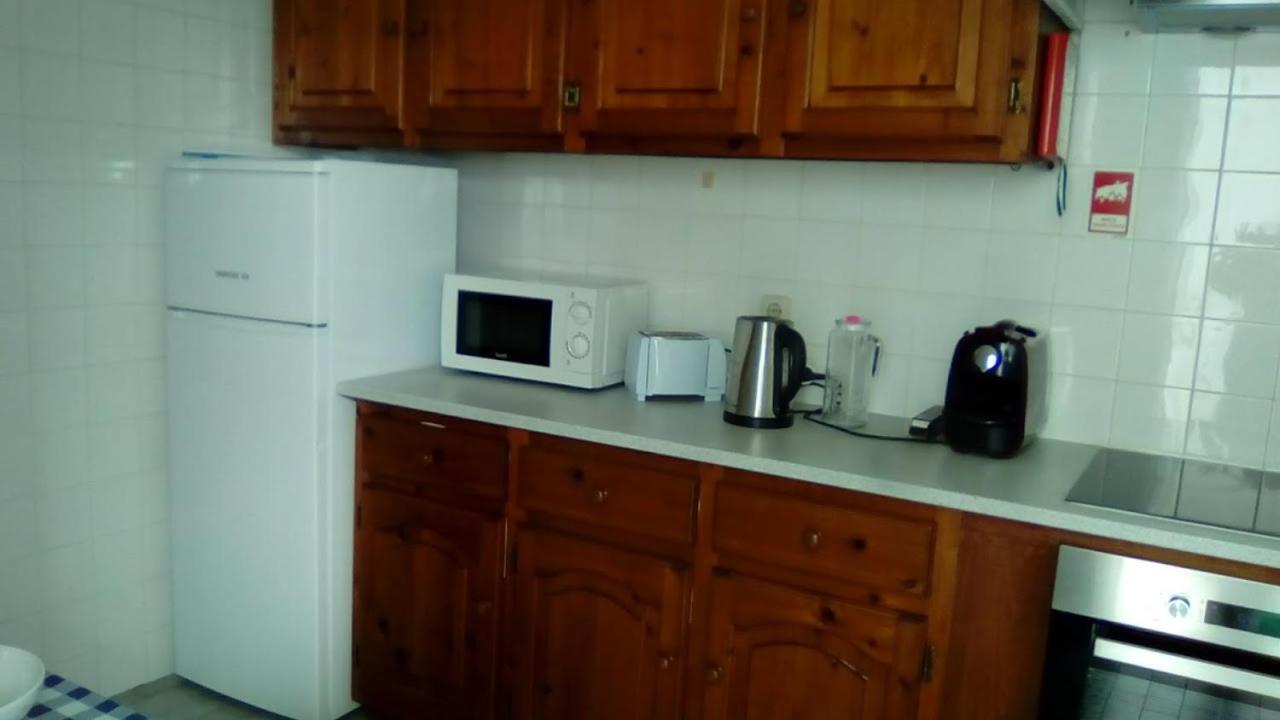 Apartamento Luz Ponta Delgada - Açores Exterior foto