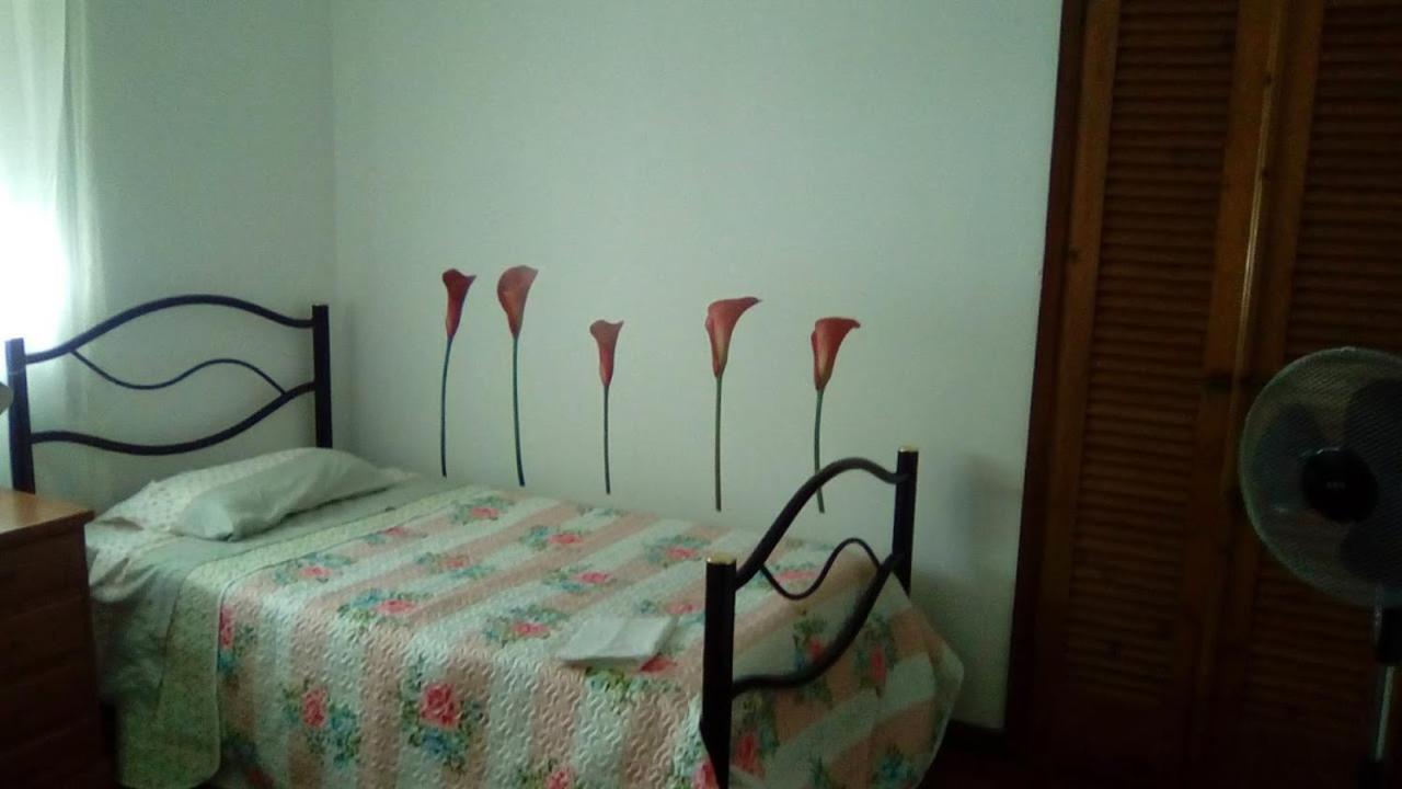 Apartamento Luz Ponta Delgada - Açores Exterior foto