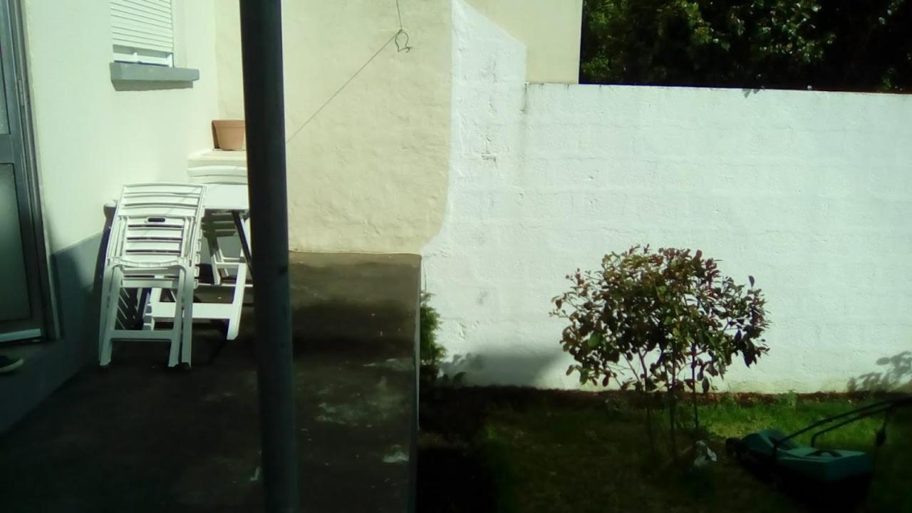 Apartamento Luz Ponta Delgada - Açores Exterior foto